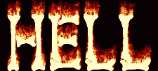 Hell Fire